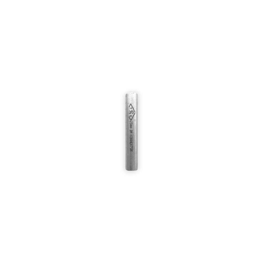 25mm Sıkmalı Bimetal Al-Cu Kablo Ek Mufu