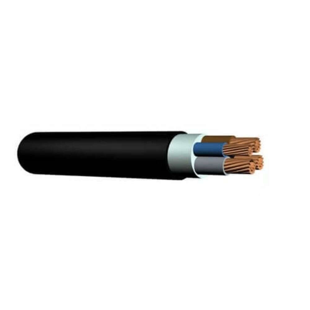 Öznur 1x120mm N2xh-Hf-Halojen Free Nyy Kablo