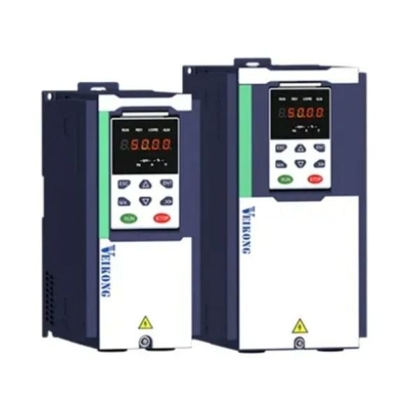 Veikong VFD500M 2.2kW 380V Trifaze 3 Hp Solar Pompa Sürücü İnvertör