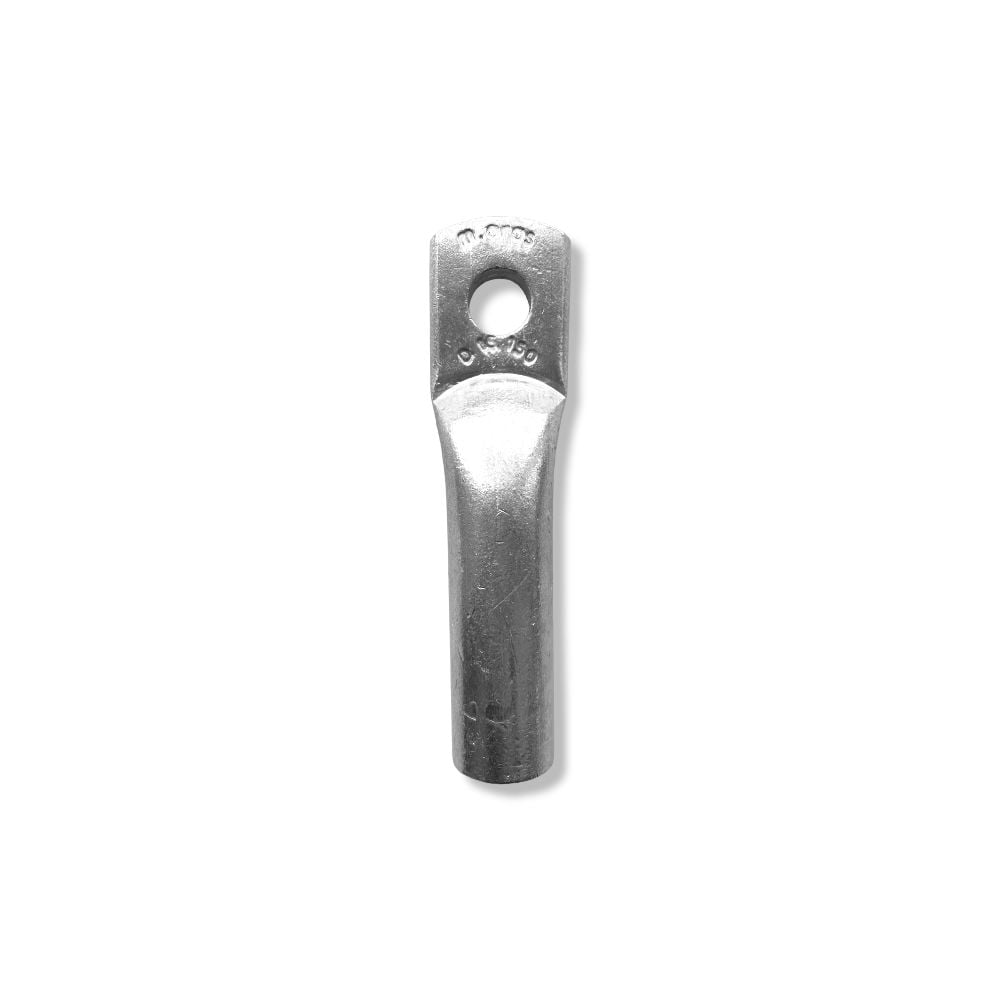 Skp 150 mm Alüminyum Sıkmalı Kablo Pabucu