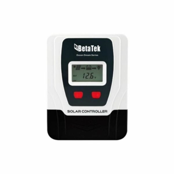 Betatek 12-24V 60A - 1000 W Akü Şarj Kontrol Cihazı