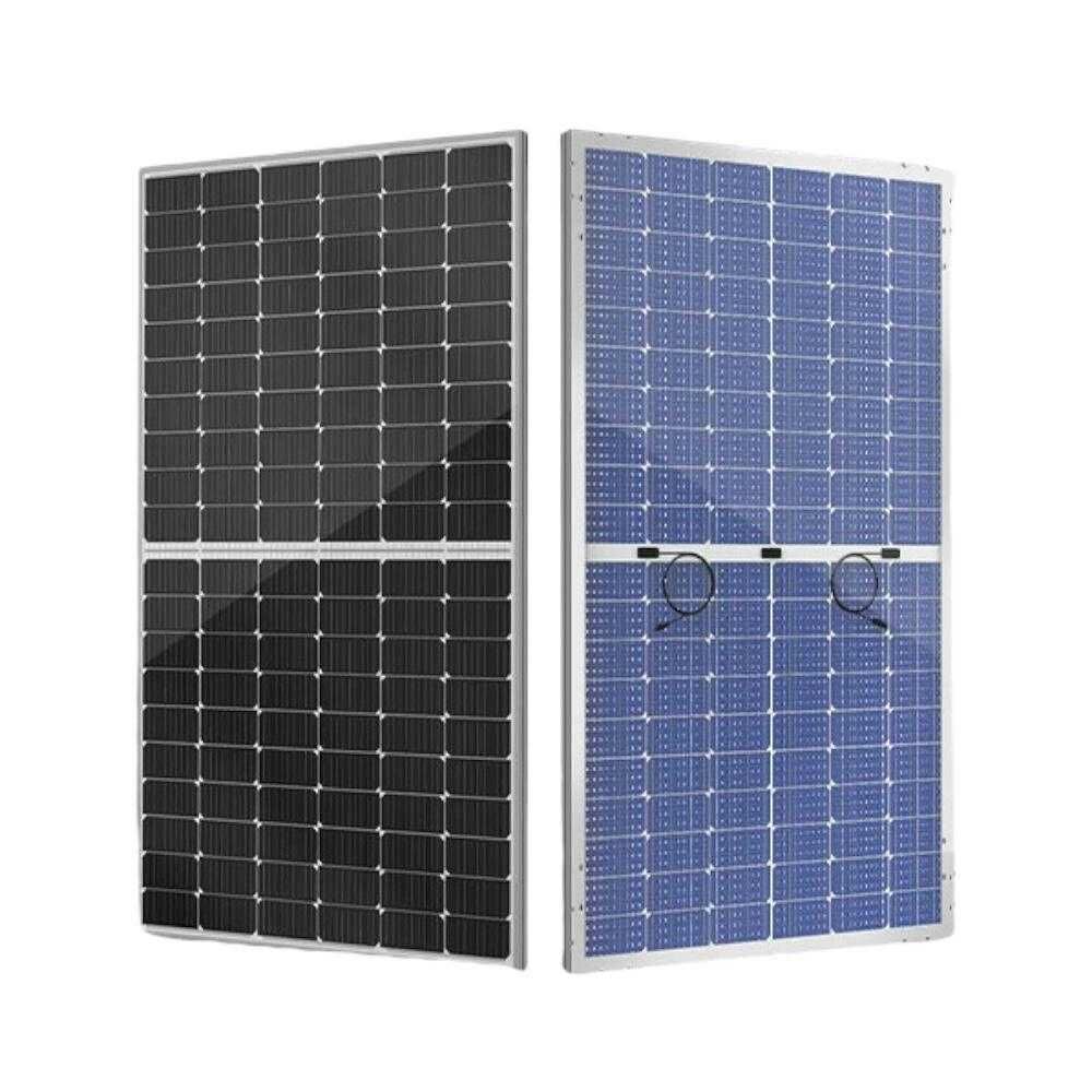 Elin-Sirius MBB HC Bifacial Monokristalin 370 W Güneş Paneli