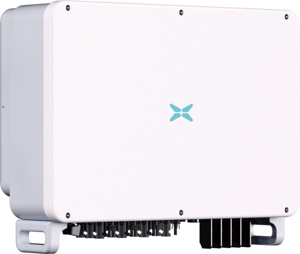 CRRC 100kW Trifaze Solar İnverter