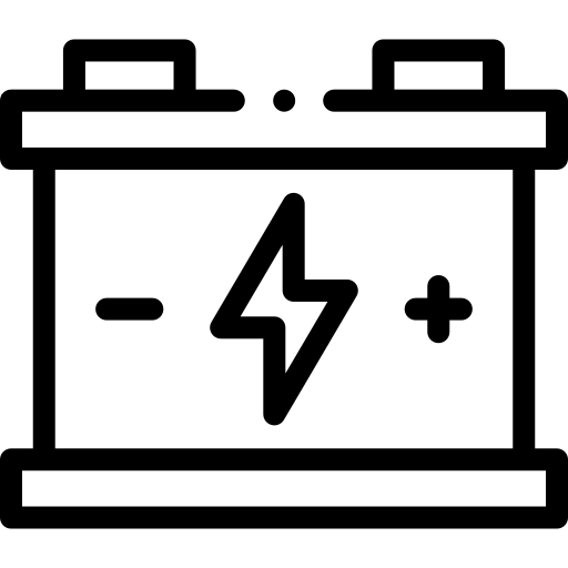 Solar Aküler