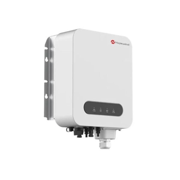 Hopewind 5kW-5KTL 220 V Monofaze Tek Fazlı Solar On-Grid Şebeke Bağlantılı Inverter