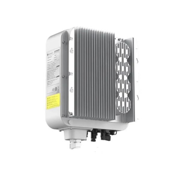 Hopewind 5kW-5KTL 220 V Monofaze Tek Fazlı Solar On-Grid Şebeke Bağlantılı Inverter