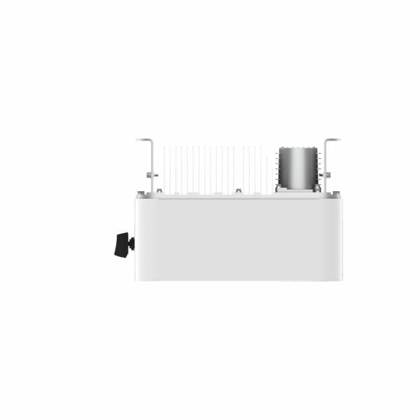 Hopewind 10kW-10KTL 400 V Trifaze Üç Fazlı Solar On-Grid Şebeke Bağlantılı Inverter