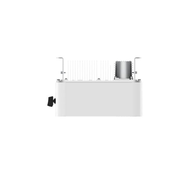 Hopewind 12kW-12KTL 400 V Trifaze Üç Fazlı Solar On-Grid Şebeke Bağlantılı Inverter
