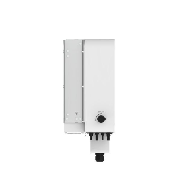 Hopewind 30kW-30KTL 400 V Trifaze Üç Fazlı Solar On-Grid Şebeke Bağlantılı Inverter