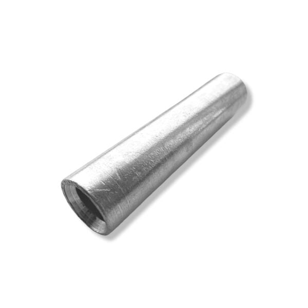 300mm Sıkmalı Alüminyum Al Kablo Ek Mufu