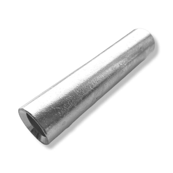 400mm Sıkmalı Alüminyum Al Kablo Ek Mufu