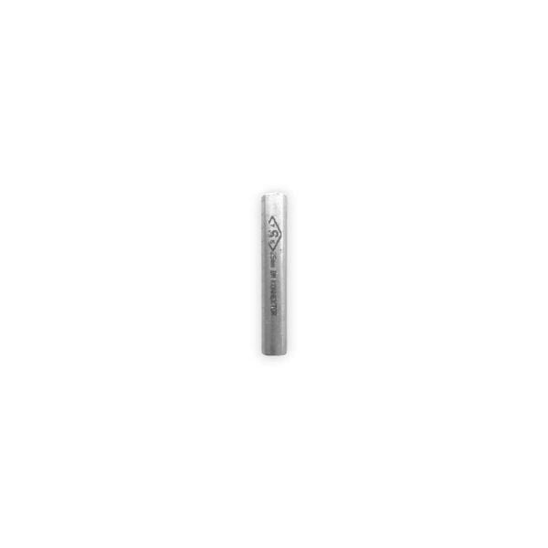 25mm Sıkmalı Bimetal  Al-Cu Kablo Ek Mufu