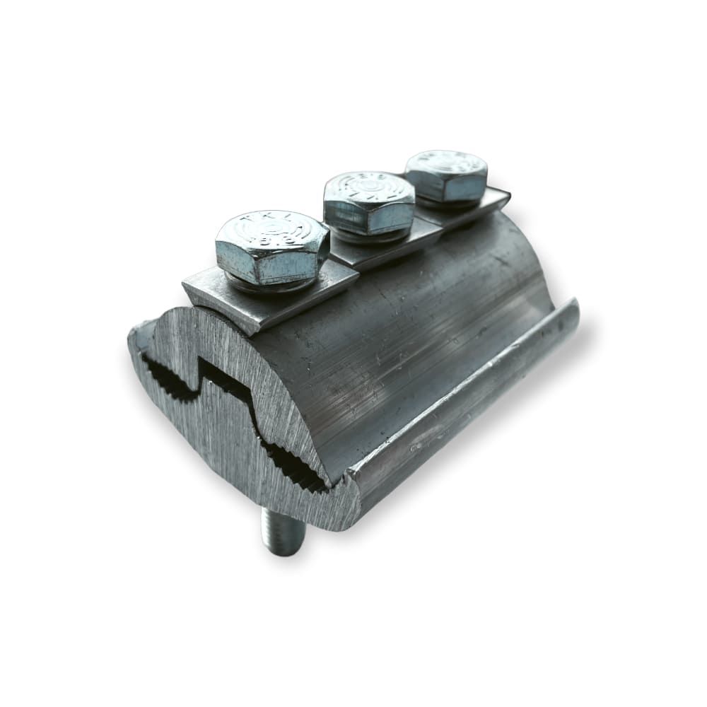 A240 A240 Alüminyum Branşman Hat Klemens