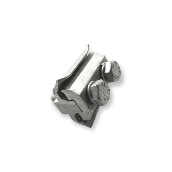 A16 A50 Alüminyum Durdurucu Hat Klemens