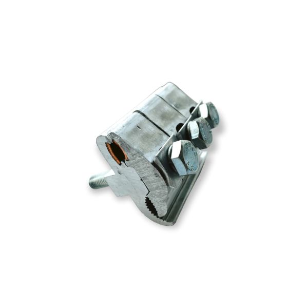 A240 B120 Bimetal Al-Cu Alüminyum-Bakır Klemens