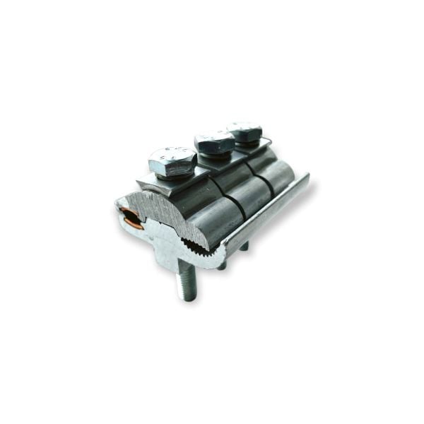 A240 B120 Bimetal Al-Cu Alüminyum-Bakır Klemens