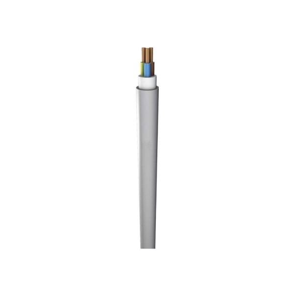 Öznur 2x4 mm Antigron Nym Kablo