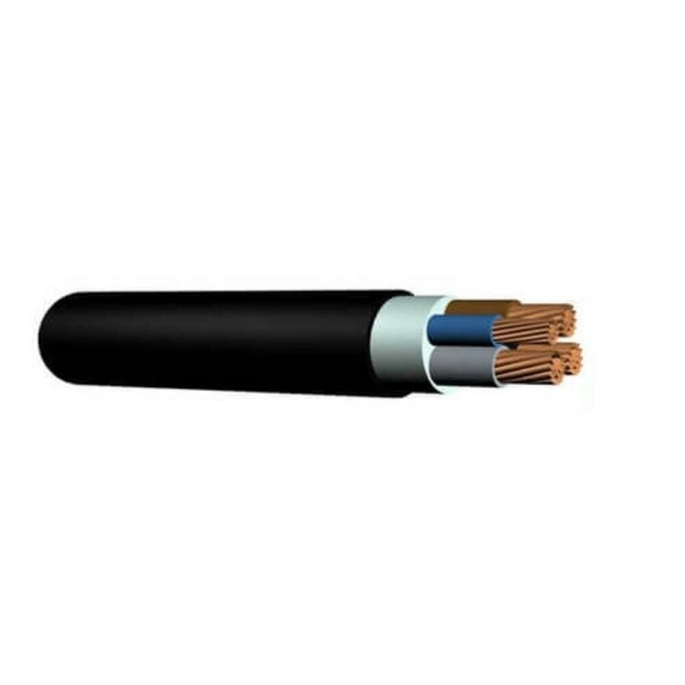 Öznur 1x120mm N2xh-Hf-Halojen Free Nyy Kablo