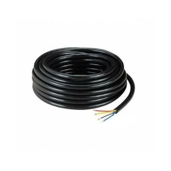 2x4 mm Nymhy(TTR) Kablo | Musa Aras Enerji
