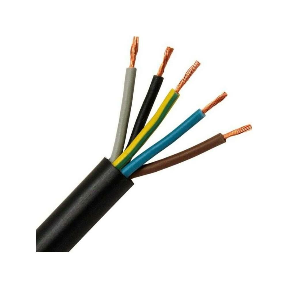 2x4 mm Nymhy(TTR) Kablo | Musa Aras Enerji