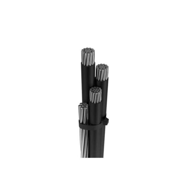 Öznur 1x16+25mm Aer Alpek Kablo