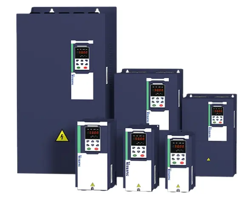 Veikong VFD500M 2.2kW 380V Trifaze 3 Hp Solar Pompa Sürücü İnvertör