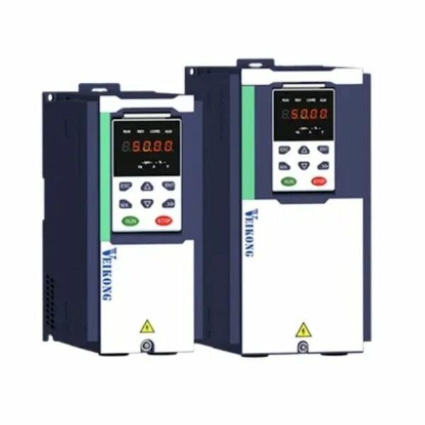 Veikong VFD500 5.5kW 380V Trifaze 7.4 Hp Solar Pompa Sürücü İnvertör