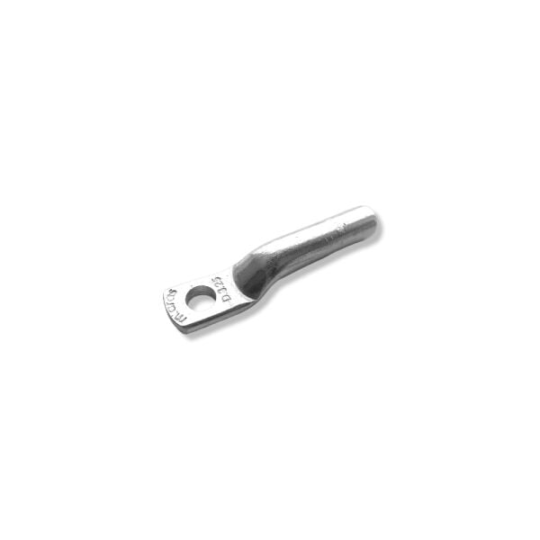 Skp 25 mm Alüminyum Sıkmalı Kablo Pabucu