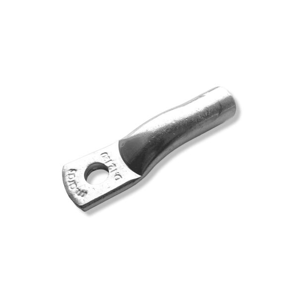 Skp 120 mm Alüminyum Sıkmalı Kablo Pabucu