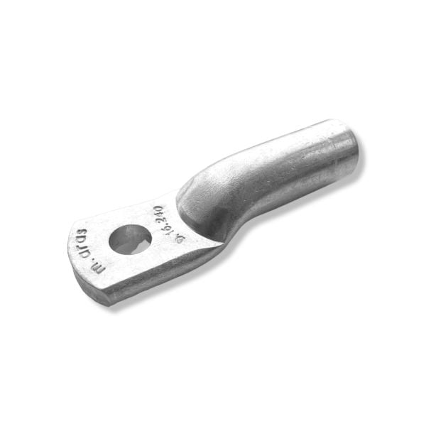 Skp 240 mm Alüminyum Sıkmalı Kablo Pabucu