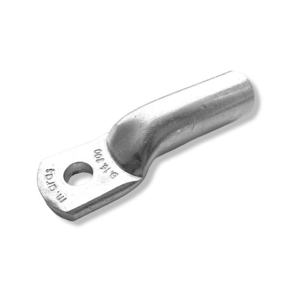 Skp 300 mm Alüminyum Sıkmalı Kablo Pabucu