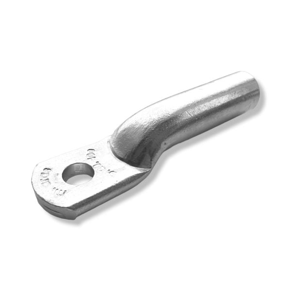 Skp 400 mm Alüminyum Sıkmalı Kablo Pabucu