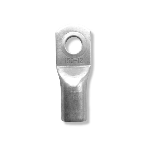 Skp 150 mm Bakır Cu Sıkmalı Kablo Pabucu