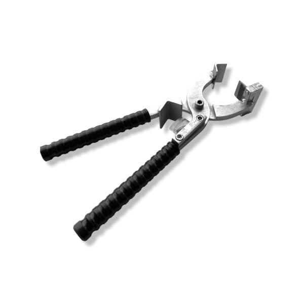 XLPE Kablo Kafa Koparma Aparatı