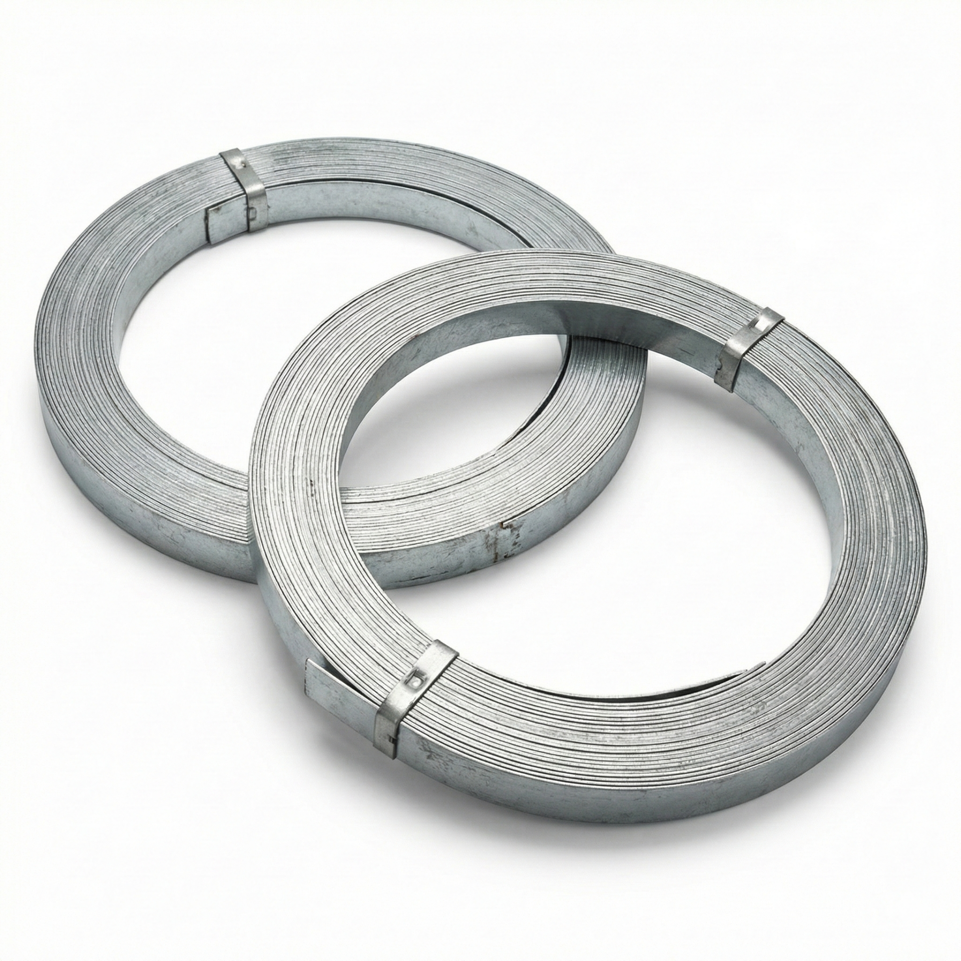 30x3,5 Galvanizli Topraklama Şeridi 1 Metre