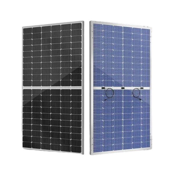 Elin-Sirius MBB HC Bifacial Monokristalin 370 W Güneş Paneli