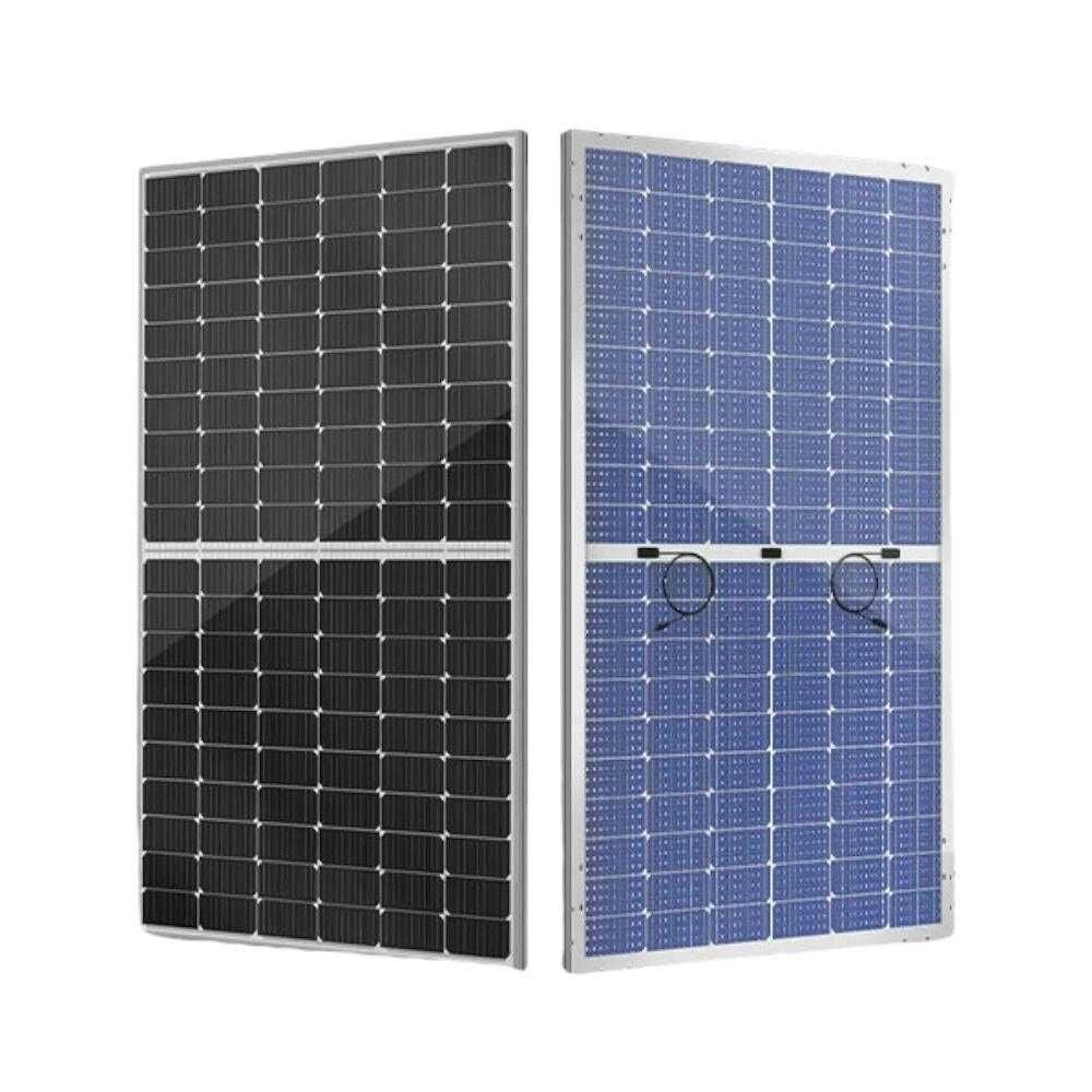 Elin-Sirius MBB HC Bifacial Monokristalin 440 W Güneş Paneli