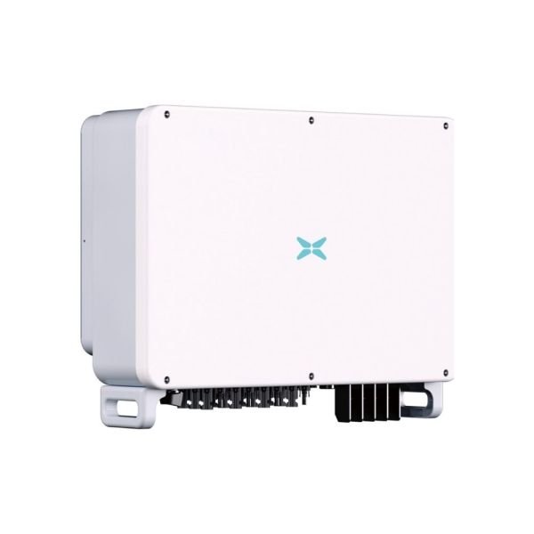 CRRC 60kW Trifaze Solar İnverter