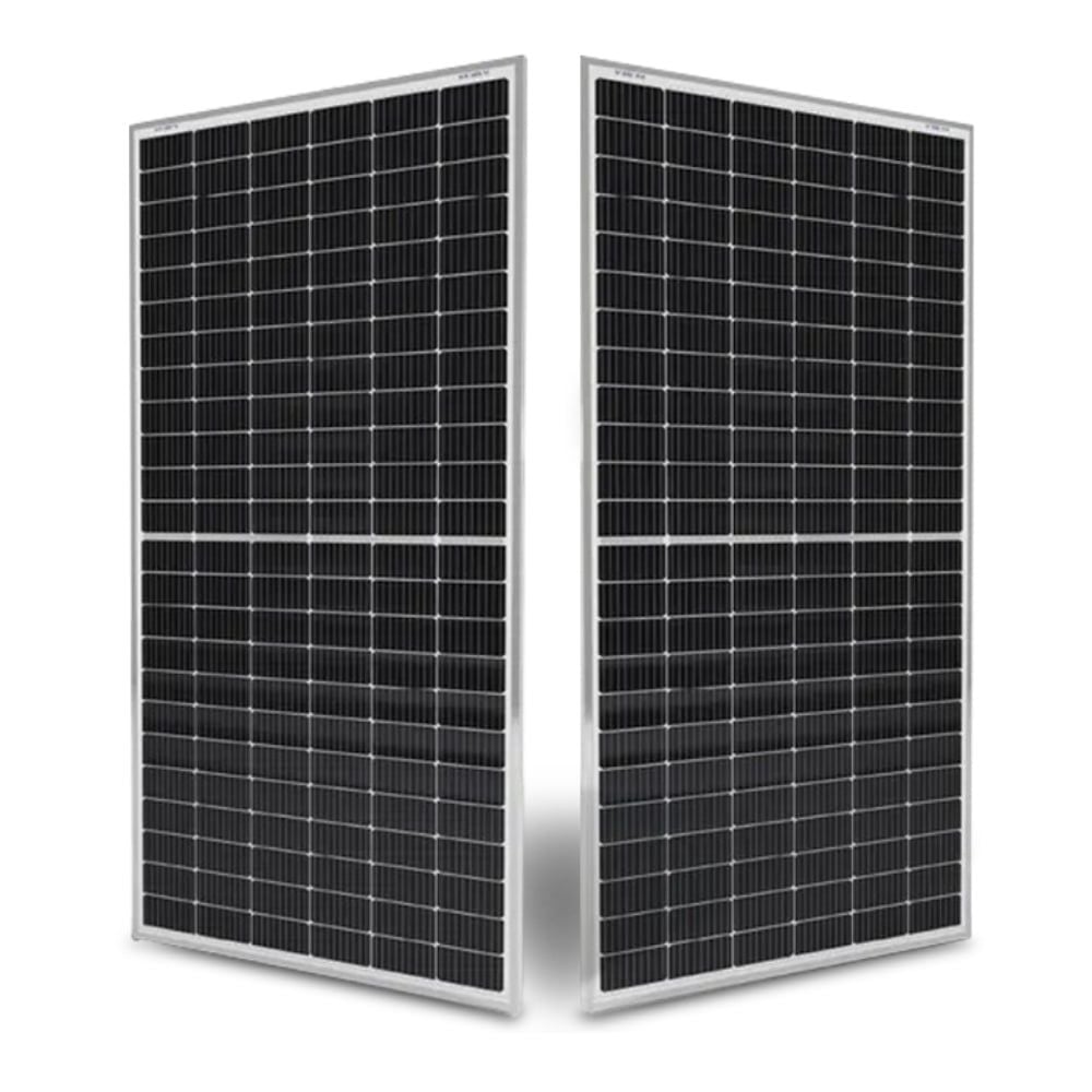 Ves Pv 550 W Monoperc Güneş Paneli