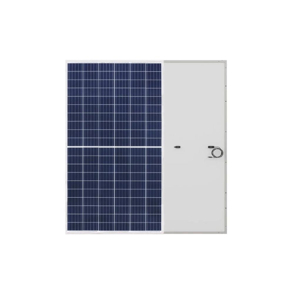 Sunart PV 550 Watt Monokristal Güneş Paneli