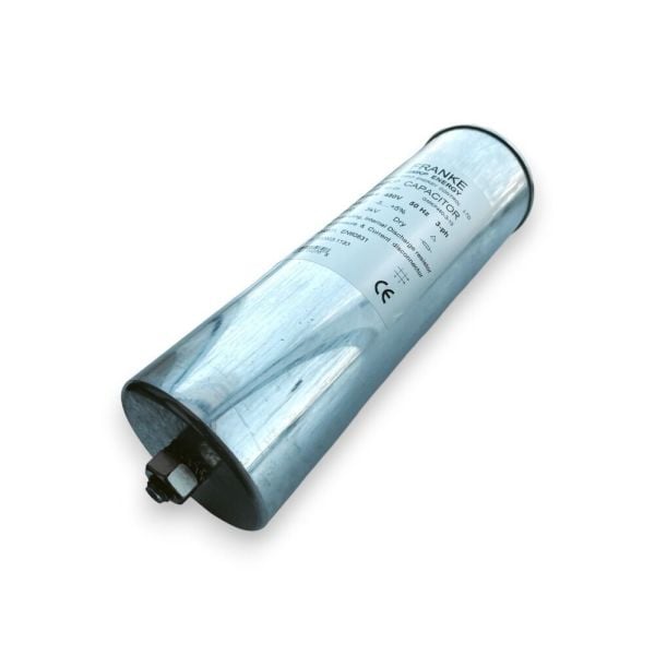 Franke 5 kVAr 440V Trifaze Kondansatör
