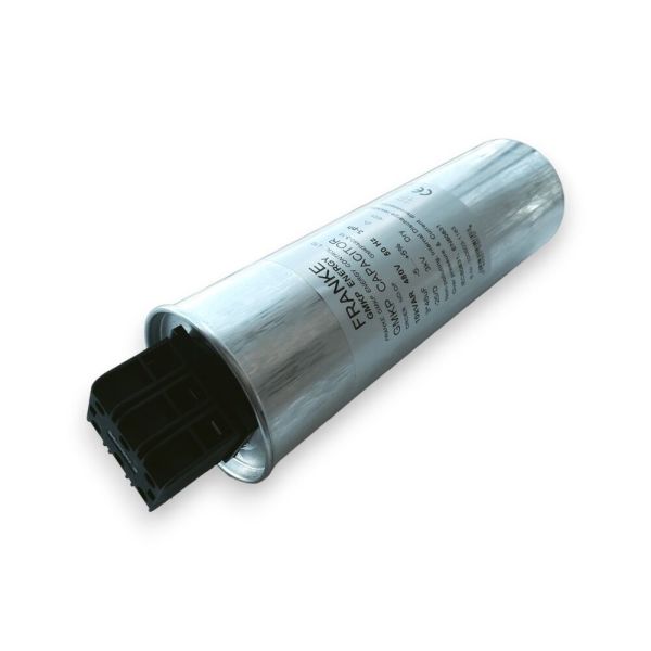 Franke 5 kVAr 440V Trifaze Kondansatör