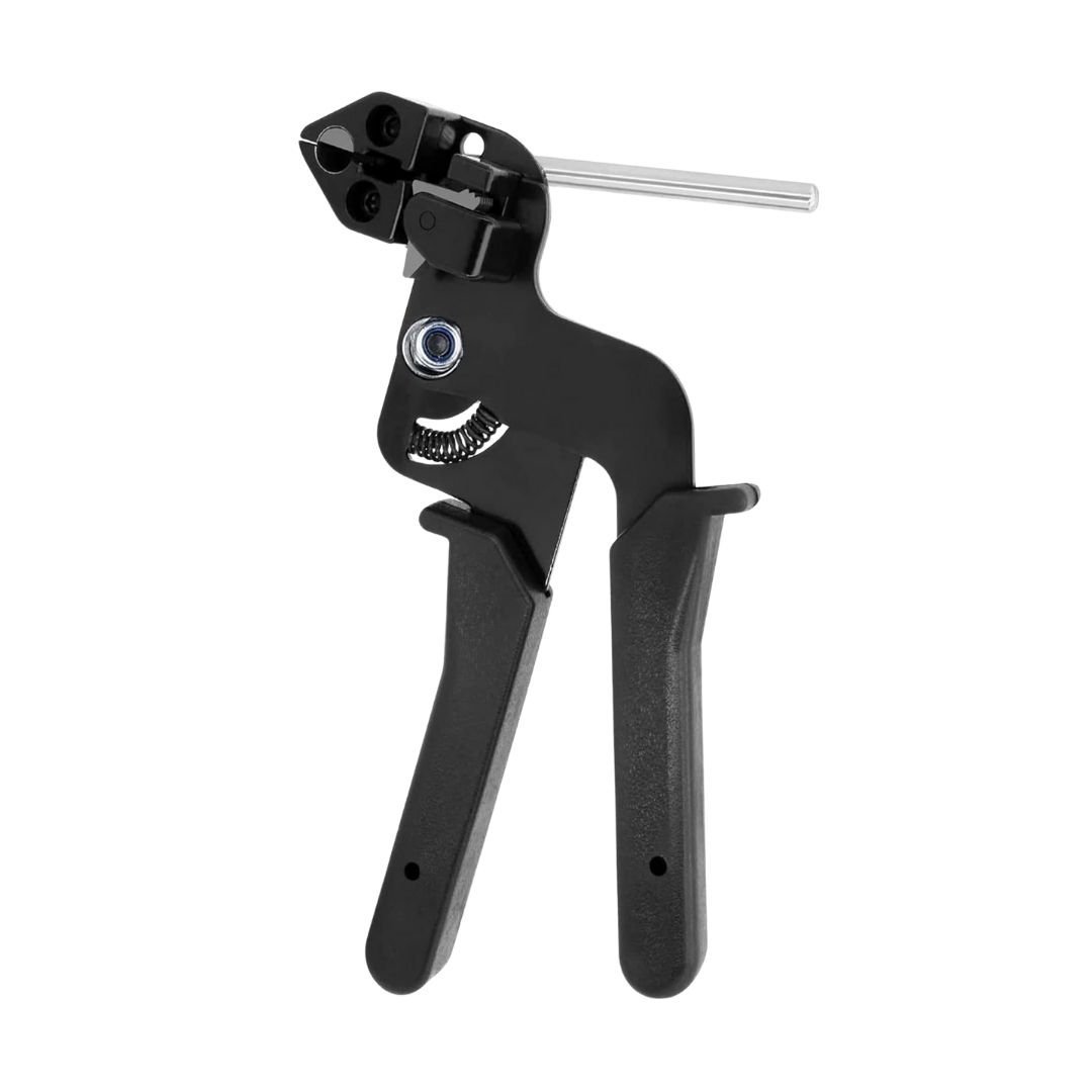 Çelik Kablo Bağı Sıkma Pensesi (4.6~12mm)