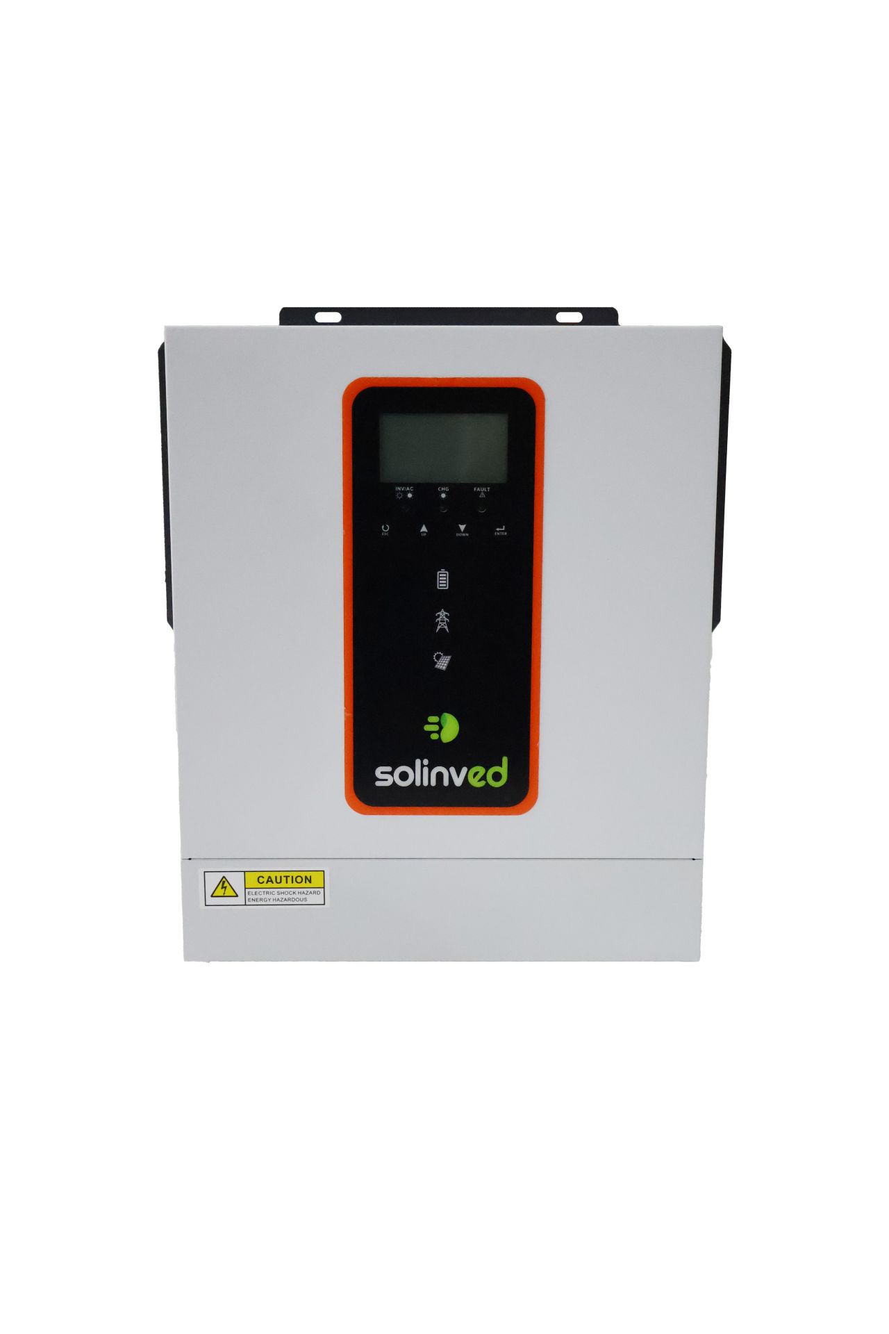 Solinved 1.5 kW Off Grid MPPT İnverter | Victor NMS Serisi