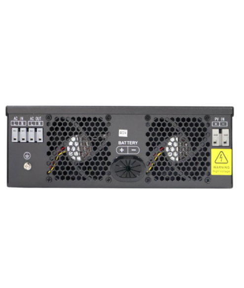 Solinved 3 kW MPPT Off Grid İnverter 24V