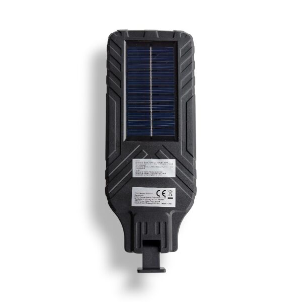 Robeve Güneş Enerjili LED Projektör Hareket Sensörlü Uzaktan Kumandalı 120 Adet SOLAR LED Aydınlatma