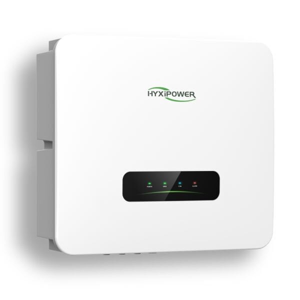 HYXiPOWER 10kW Trifaze Solar Hibrit Inverter