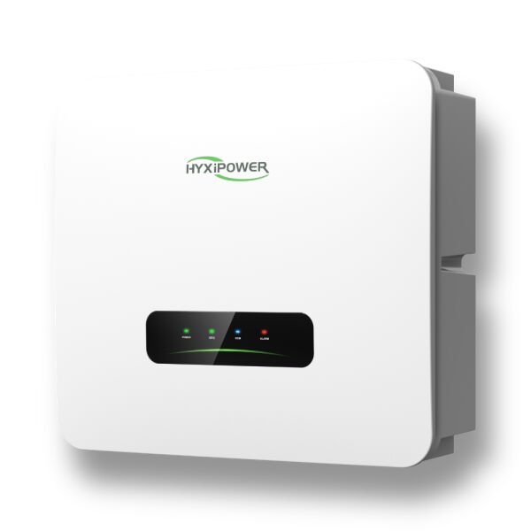 HYXiPOWER 10kW Trifaze Solar Hibrit Inverter