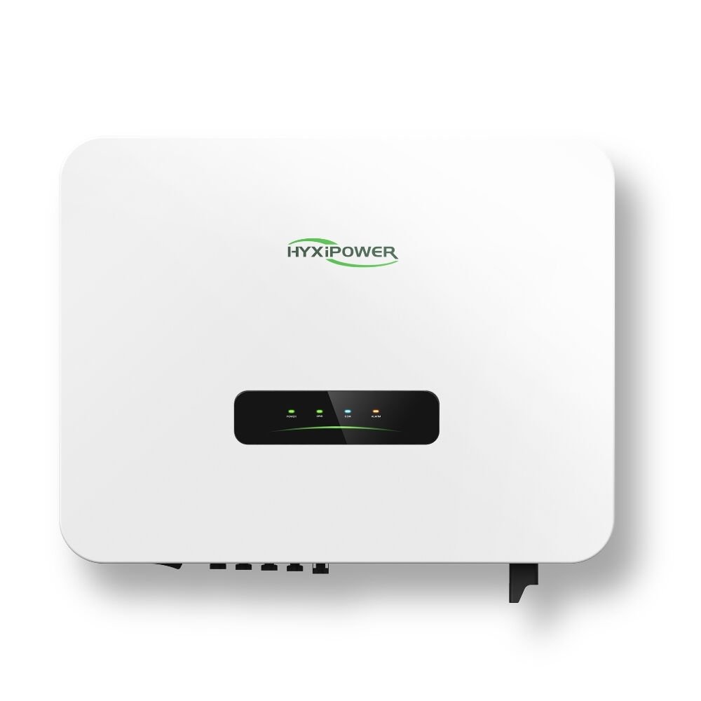 HYXiPOWER 15kW Trifaze Solar Hibrit Inverter