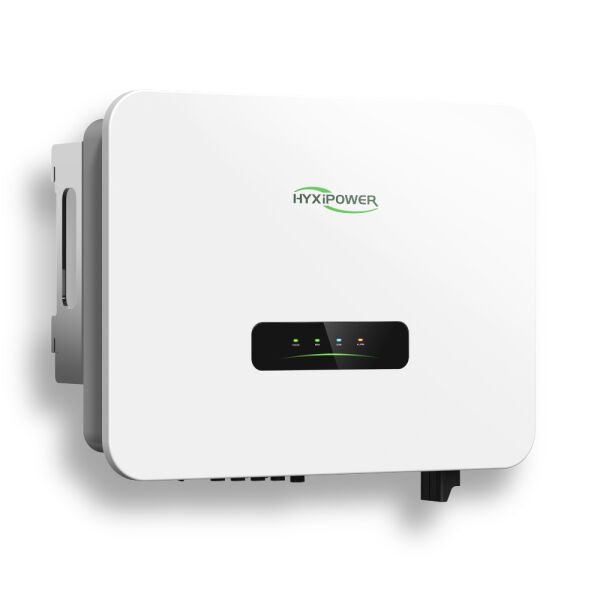 HYXiPOWER 15kW Trifaze Solar Hibrit Inverter